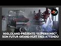 Nigloland Invests 18 Million In Supersonic Its Highly Anticipated New Attraction