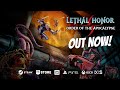 Vídeo de jogabilidade de Lethal Honor: Order of the Apocalypse  XBox