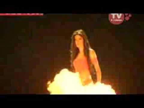 ruslana the same star