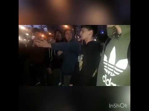 Blast vs Gatik vs 16 8vos Fecha 1 Lab Battles 2019