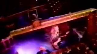 Tommy Shaw -  What If -  German TV