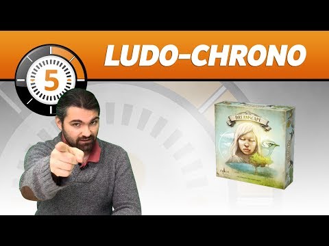 Vidéo Dreamscape