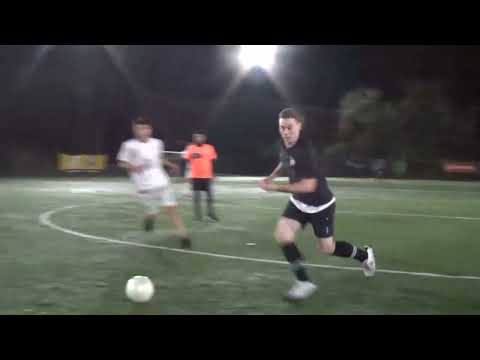 EL OMBU VS CEPEGA FC - #LigaNuñez - #Apertura SLV - 26/5/23