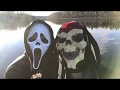 Video Thumbnail for Losing A Trophy Rainbow Trout on Halloween