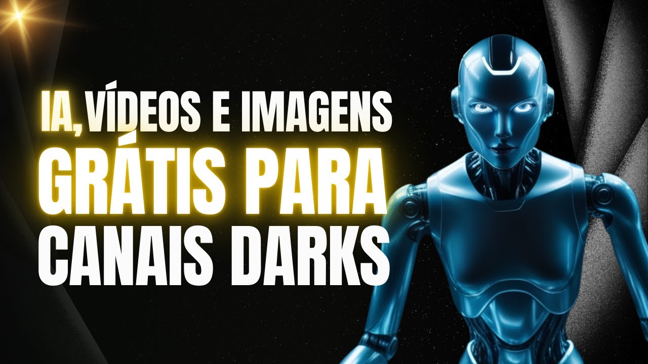 MELHORES FERRAMENTAS PARA GANHAR 10 MIL POR MÊS COM CANAL DARK
