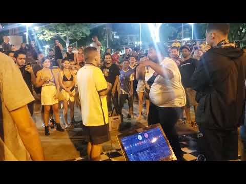 RODA CULTURAL DE VILA ISABEL | MT X MR.PAC | FINAL | 3º ROUND | SEL. DUELO NACIONAL | EDIÇÃO #367