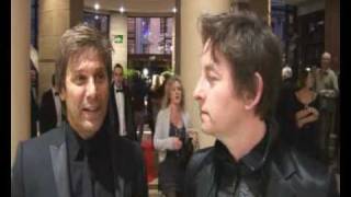 Интервью с Роджером Тейлором, 2010