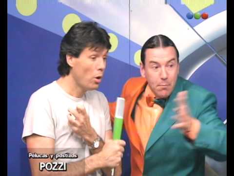 Joke Show: "Medical" Scorpion - Videomatch