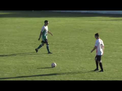 DEFINICION PENALES VILLA ROSA GANADOR LIGUILLA 2021