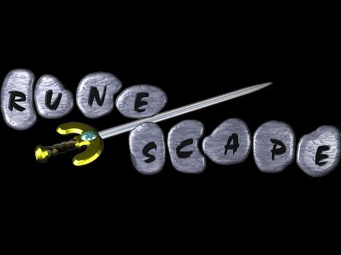 Ancient MMORPG's - Runescape Classic [Retrospective]
