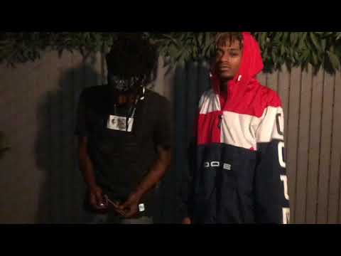 (ZTB) Kb x Montana - SpazZz (music video)