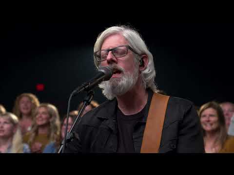 Your Grace is Enough | Matt Maher | Worship Circle FOUNDATIONS