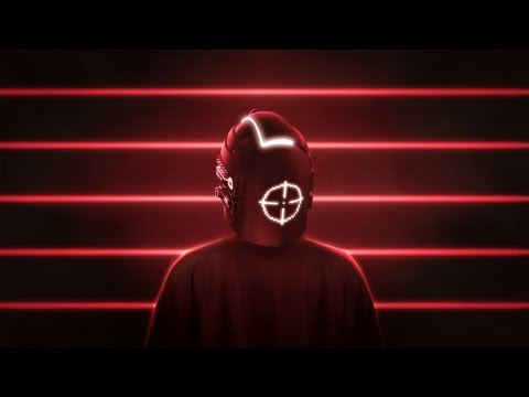 GEN.KLOUD - Raise Your Weapon