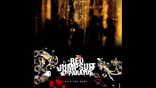 The Red Jumpsuit Apparatus - The Grim Goodbye