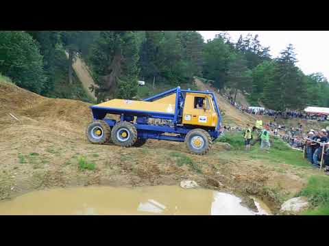 Velká cena Mohelnice-Truck-Trial 2018 (21)