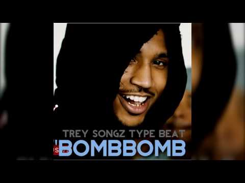 "Bomb Bomb"  w/Hook Trey Songz Type Beat (Hook by @Qthekidofficial)