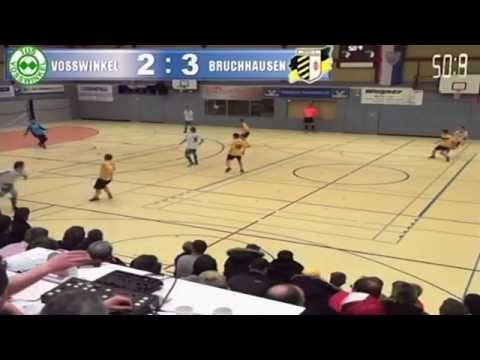 TuS Vosswinkel - TuS Bruchhausen 2:3 | Vorrunde Stadtmeisterschaften 2014