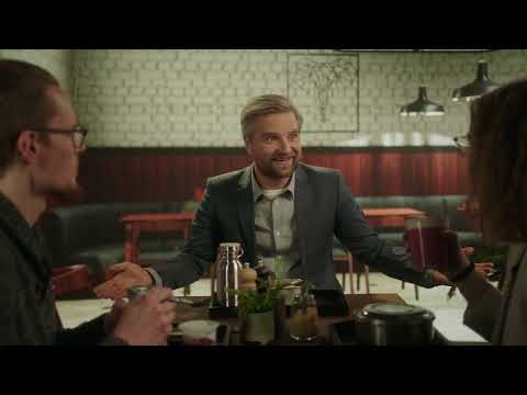 Nachhaltige Beschaffung ist das neue Normal! – Spot-1