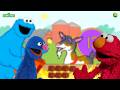 Sesame Street Games 2065