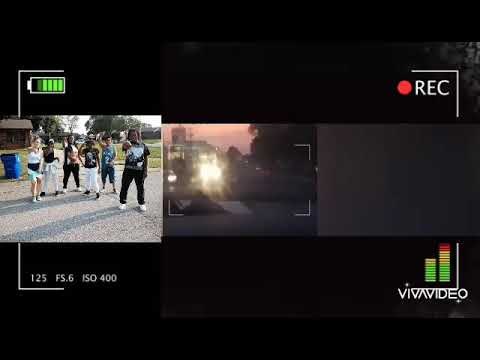 Ducefive jump out ft run up aye bag ft EishiaEfreebarzz23BLM