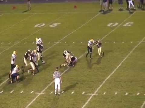 Owosso 2007