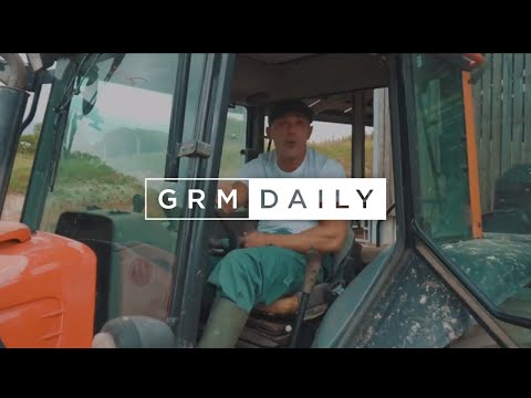 Slowie - BRS Slang (Prod. by Gemmy) [Music Video] | GRM Daily