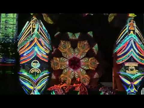 Freedom Fighters @ Baobá Festival 2022