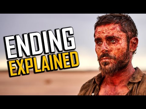 Part of a video titled Gold Movie 2022 Ending Explained | Review | Breakdown - YouTube