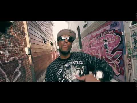 Jaekeez - Coming Strong