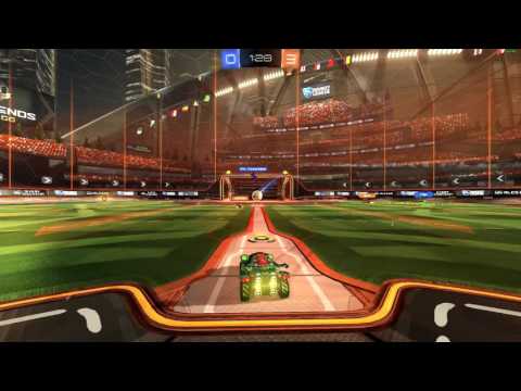 We Beat Selfless.. Once..