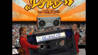 D2HAS (De 2 Hjul Af Staal) - Demobånd (Full Album)