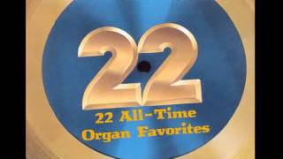 The Magic Organ : Orange Blossom Special