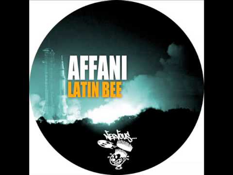 Affani - Latin Bee