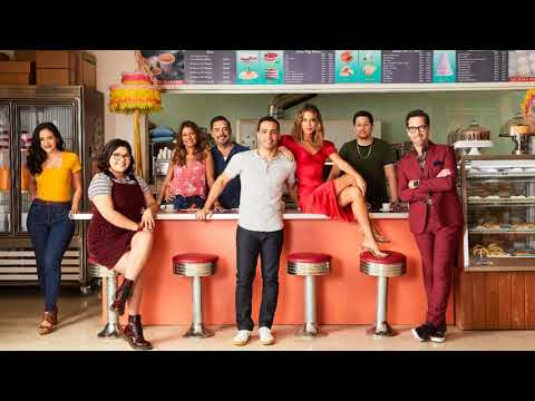 The Baker and the Beauty | 1x04 Soundtrack | "La Banda" - Willie Colon,   Hector Lavoe & Yomo Toro