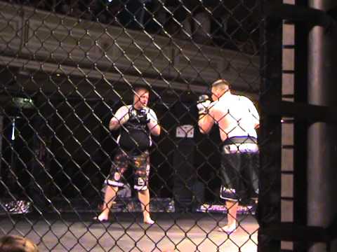 dave mccallum fight mma