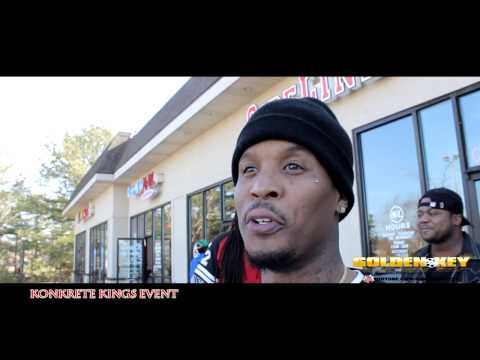 Jynx da don speaks on battle, ATM brand, and how he got started battle rapping.