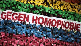 Chumbawamba -  Homophobia (FC St. Pauli)