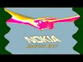 REQUESTED Nokia Connecting People Logo Effects Goldfish Csupo Effects