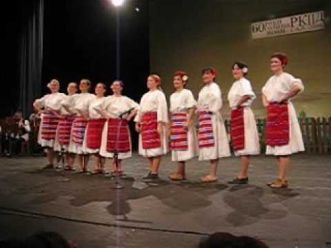 Dzivocka grupa 12.11.2006 60 roki RKPD Novi Sad