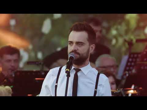 Cătălin Josan - Copacul | O seară în parc 2024 (Symphonic Concert)