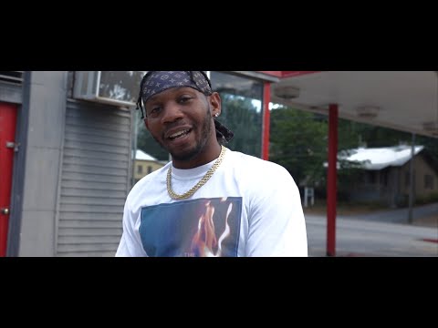 Squalle Shottem - G4S x B4F Intro (Shot by @brandonbryantfilms)