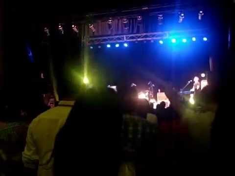 Marcos Brunet - Ven a descansar en mi. Concepcion 2013