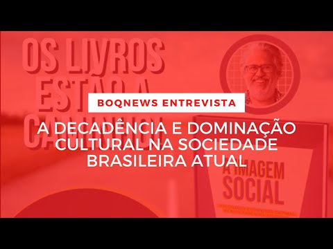 Como está a cultura na atual sociedade brasileira?
