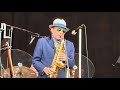 Van Morrison  - Only a Dream - 26/06/2025 - Dublin, Ireland
