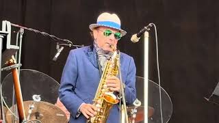 Van Morrison  - Only a Dream - 26/06/2025 - Dublin, Ireland