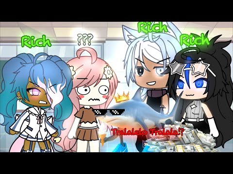 Money Drama: When Selina & Nova strike, the Gold Digger can only cry 😎 || Selina Red x Unvale