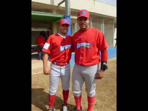 CB Barcelona 4 CBS Barcino 3 Liga Catalana 1ª División