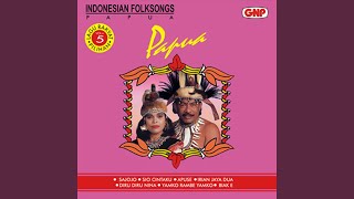 Download lagu Sajojo mp3