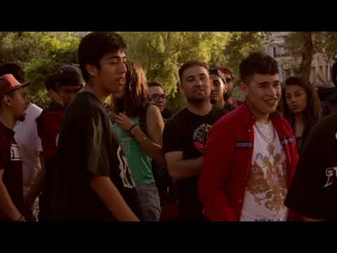 JAC FUSOK vs BOPLA LOGOZ - 4tos - Catamarca Vol.0 2vs2 Intercambio 2019