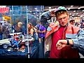 Turning Water Into Pepsi! Back To The Future - YouTube